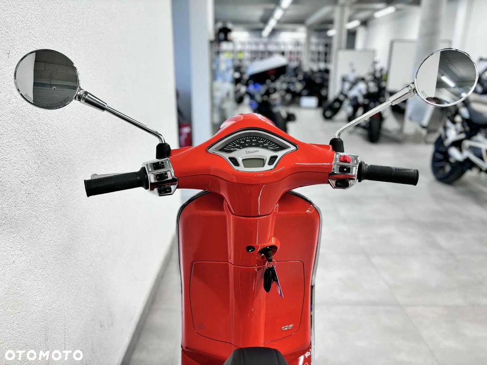 Vespa Primavera - 13