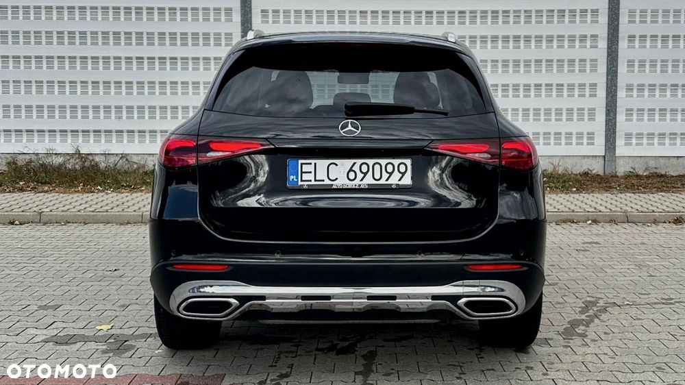 Mercedes-Benz GLC 200 mHEV 4-Matic Avantgarde - 27