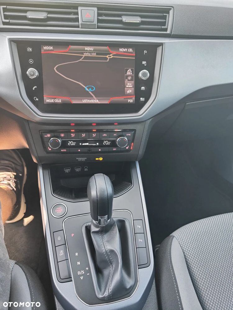 Seat Arona 1.0 TSI OPF DSG FR Anniversary Edition - 16