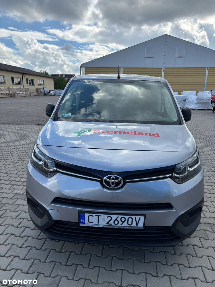 Toyota PROACE CITY - 3