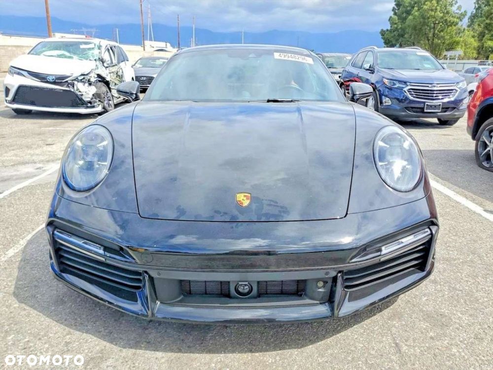 Porsche 911 - 6