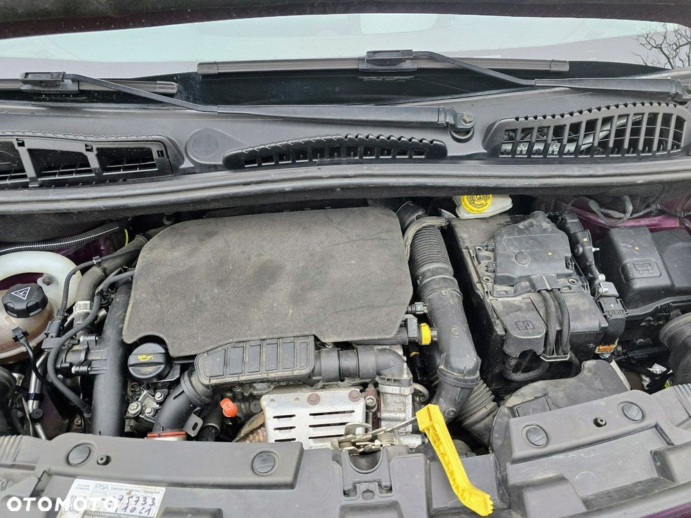 Citroën C3 Picasso PureTech 110 Selection - 32