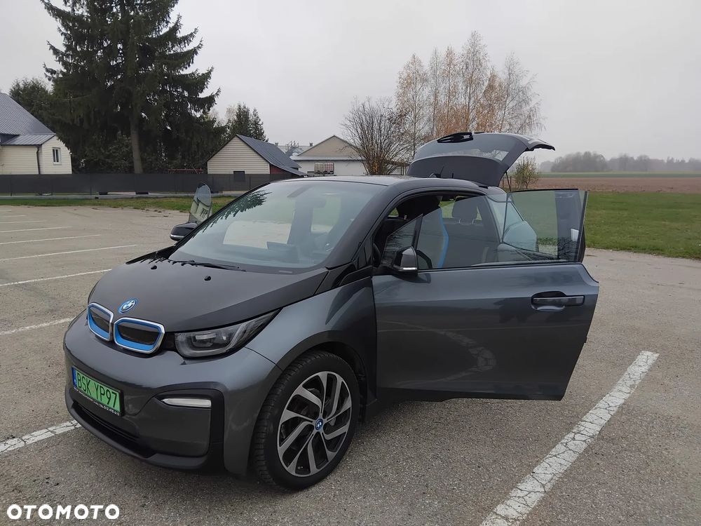 BMW i3 120 Ah - 3