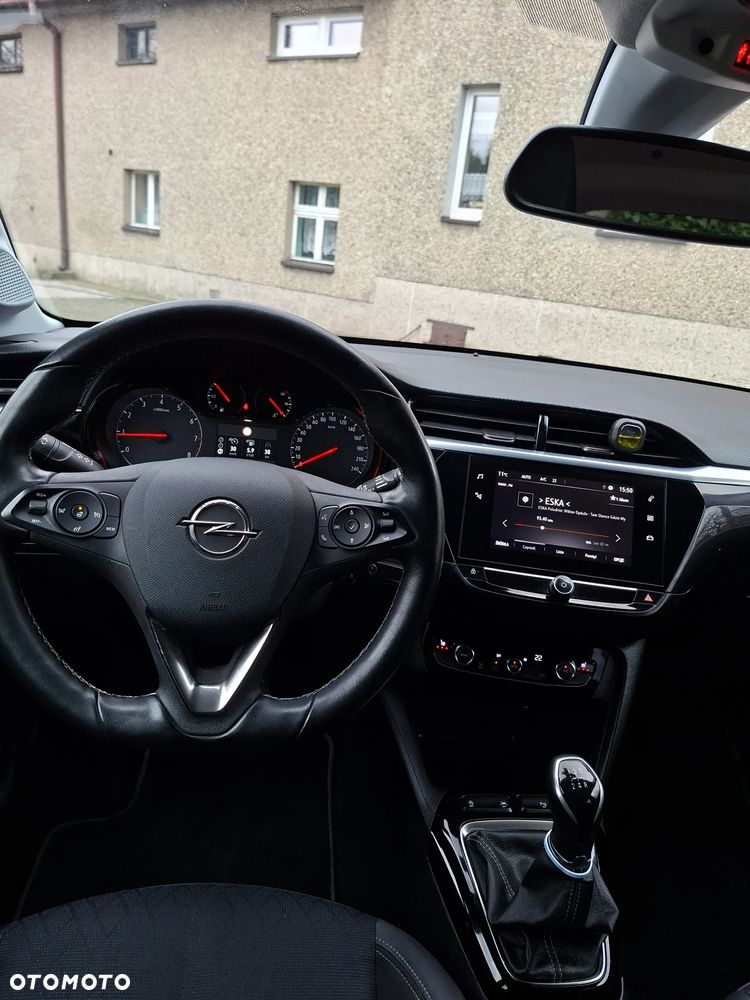 Opel Corsa 1.2 Edition S&S - 8