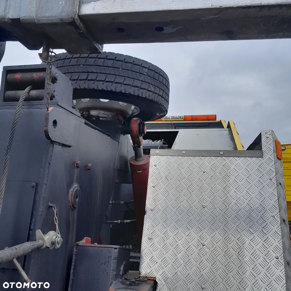 Iveco Euro Star - 10