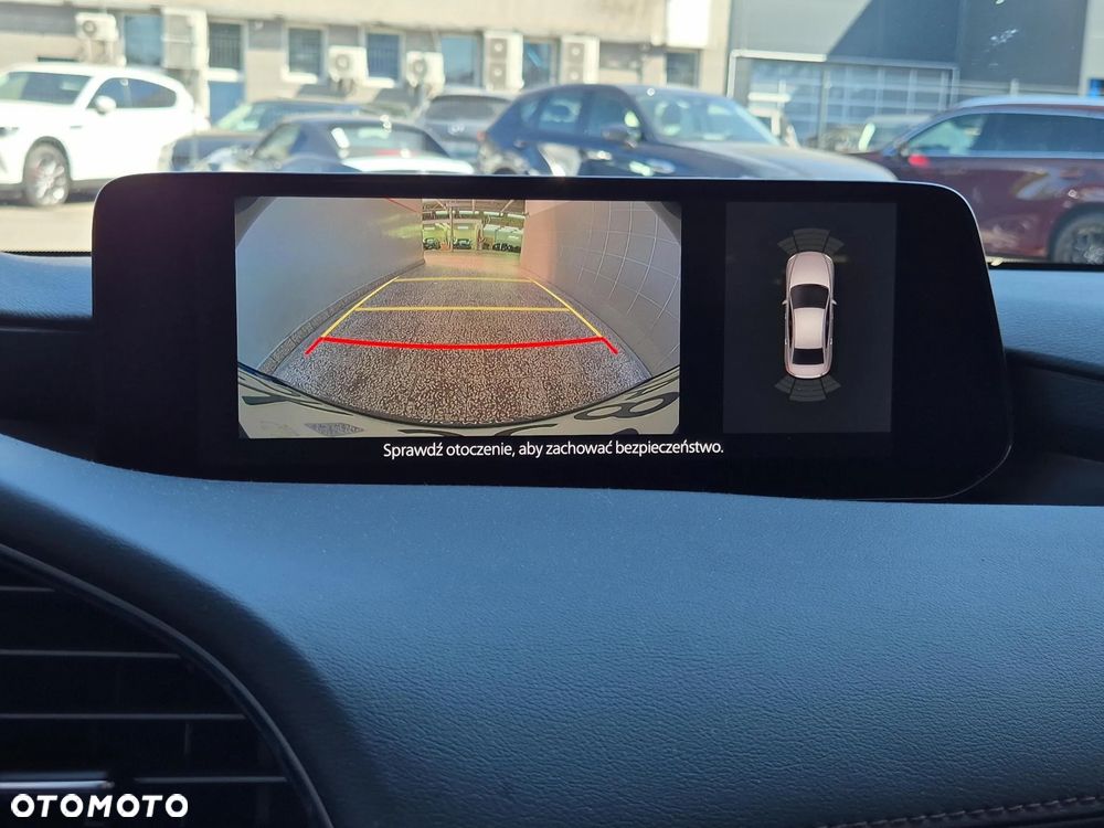 Mazda 3 2.0 mHEV Exclusive Line - 13