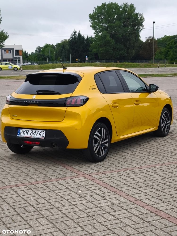 Peugeot 208 1.2 PureTech Style S&S - 1