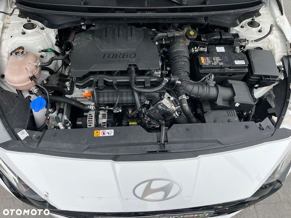 Hyundai i20 - 15