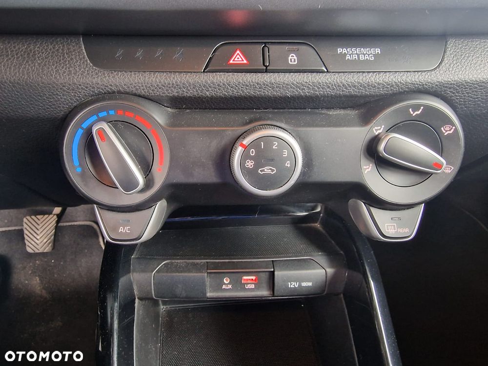 Kia Rio 1.2 Sensation - 27