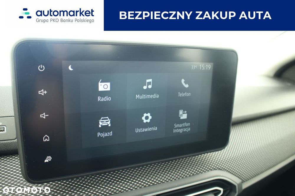 Dacia Sandero 1.0 TCe Expression - 18