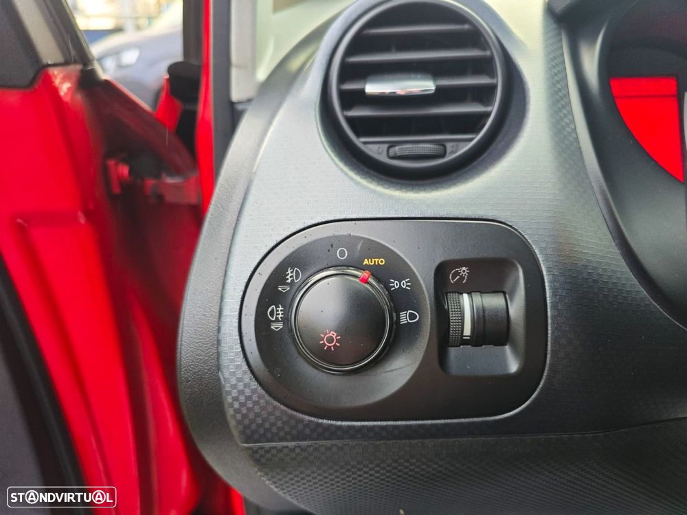 Seat Altea 2.0 TDi FR - 21