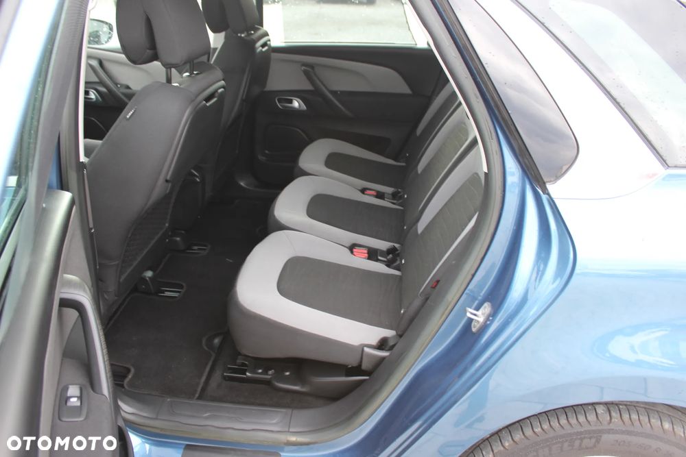 Citroën C4 Picasso VTi 120 Business Class - 22