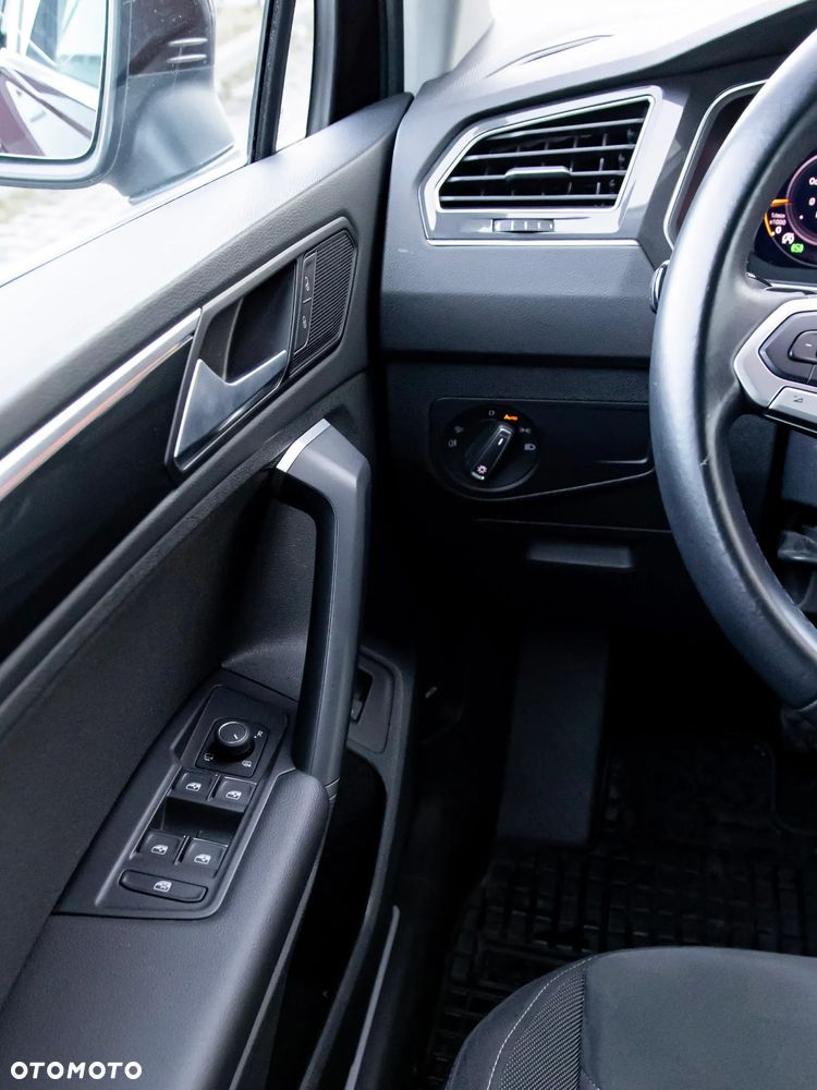 Volkswagen Tiguan 1.5 TSI EVO Active DSG - 24