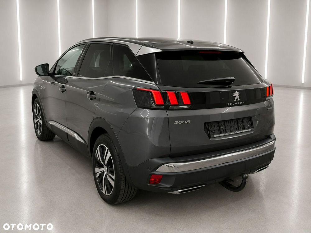 Peugeot 3008 - 6