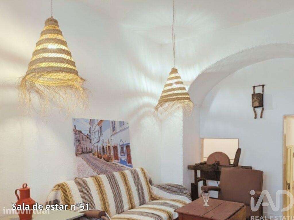 Casa / Villa T4 em Estremoz de 240 m2 - Grande imagem: 4/18