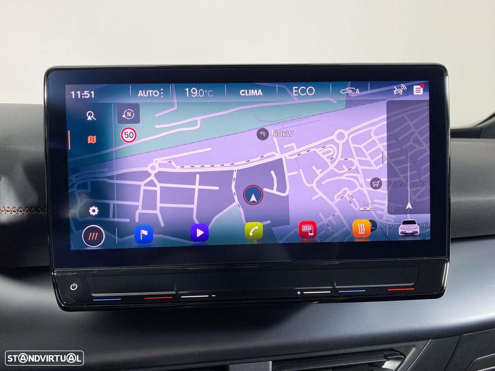 Cupra Born 170kW/77kWh - 12