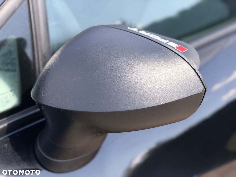 Seat Ibiza 1.2 TSI Style Salsa - 31