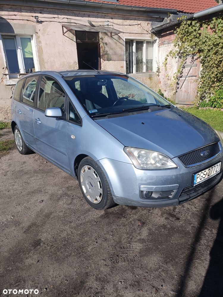 Ford Focus C-Max - 2