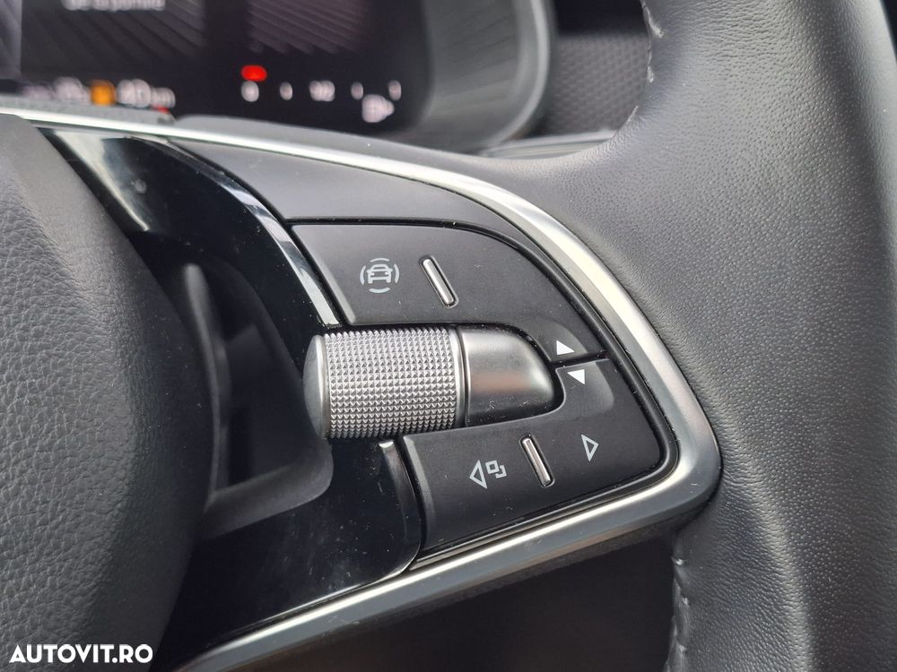 Skoda Kamiq 1.0 TSI Selection - 29