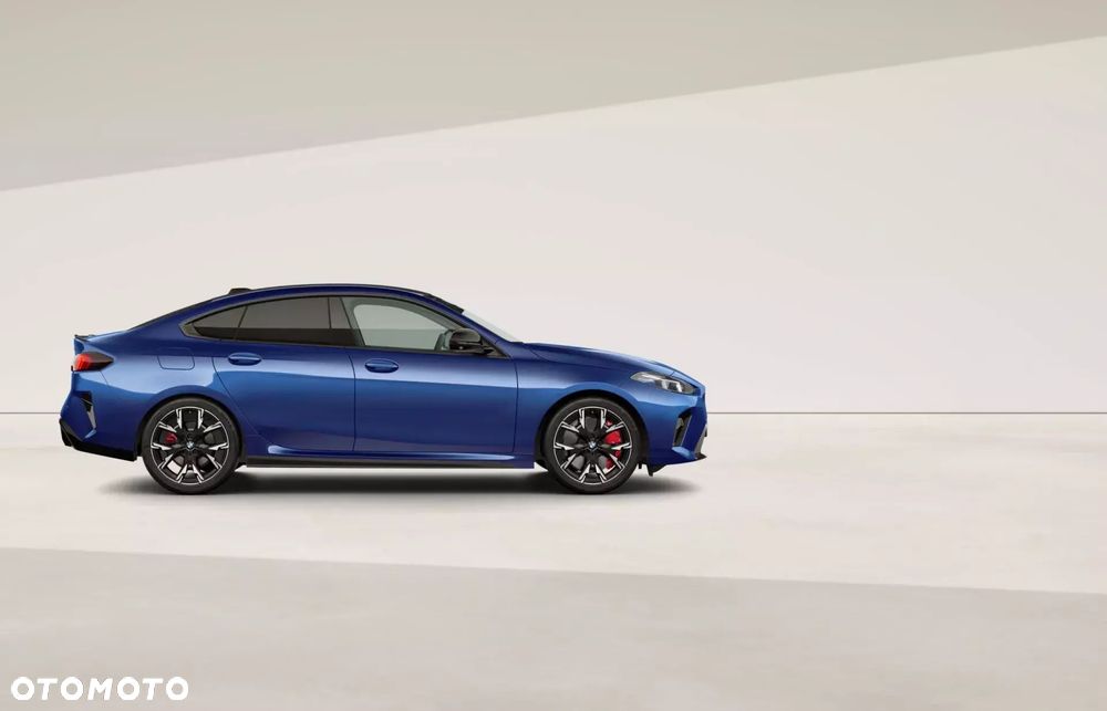 BMW Seria 2 - 5