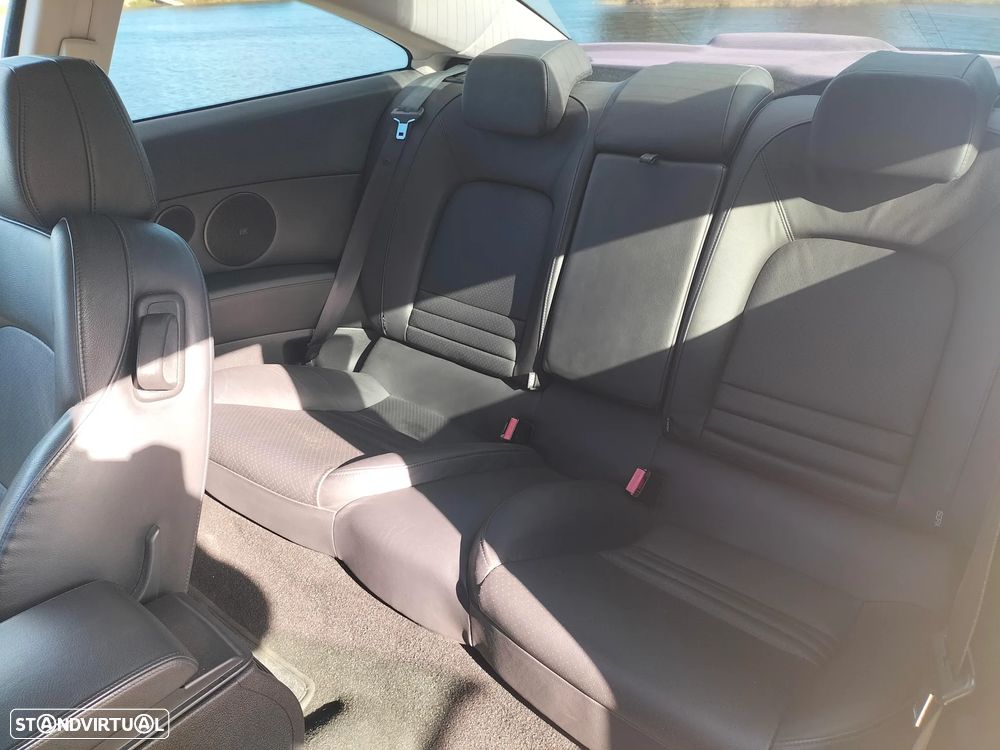 Peugeot 407 2.7 HDi V6 AM6 - 7
