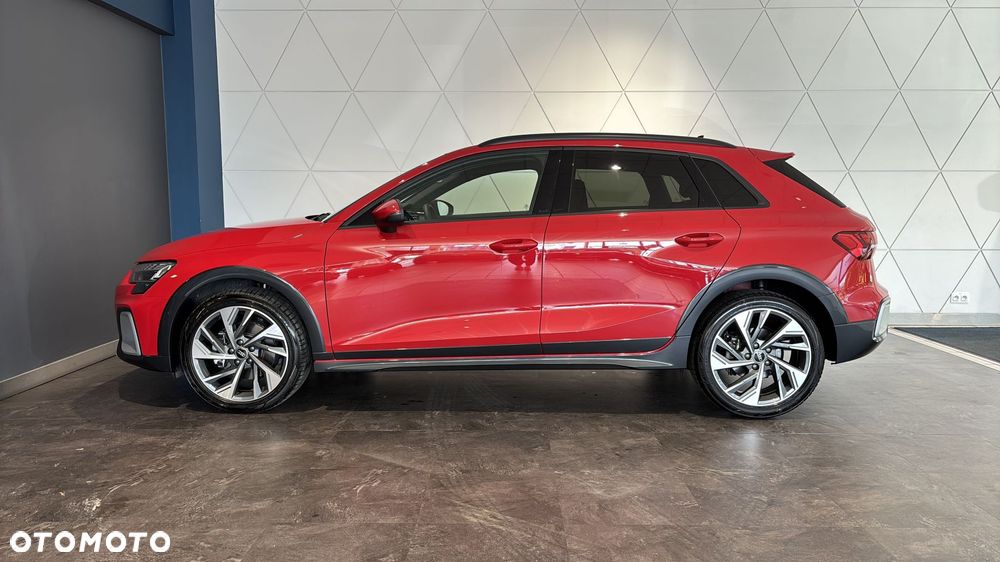 Audi A3 Allstreet - 3