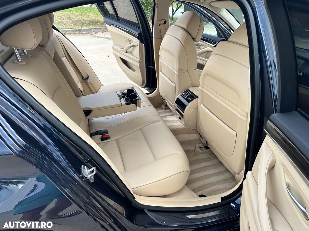 BMW Seria 5 - 26