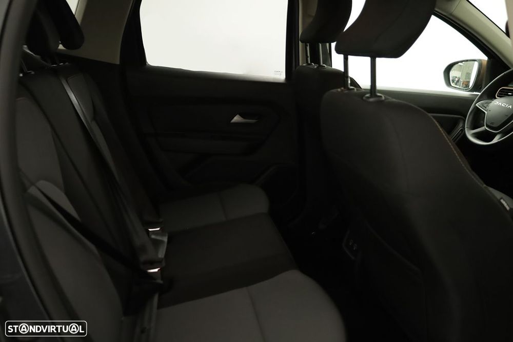 Dacia Duster - 23