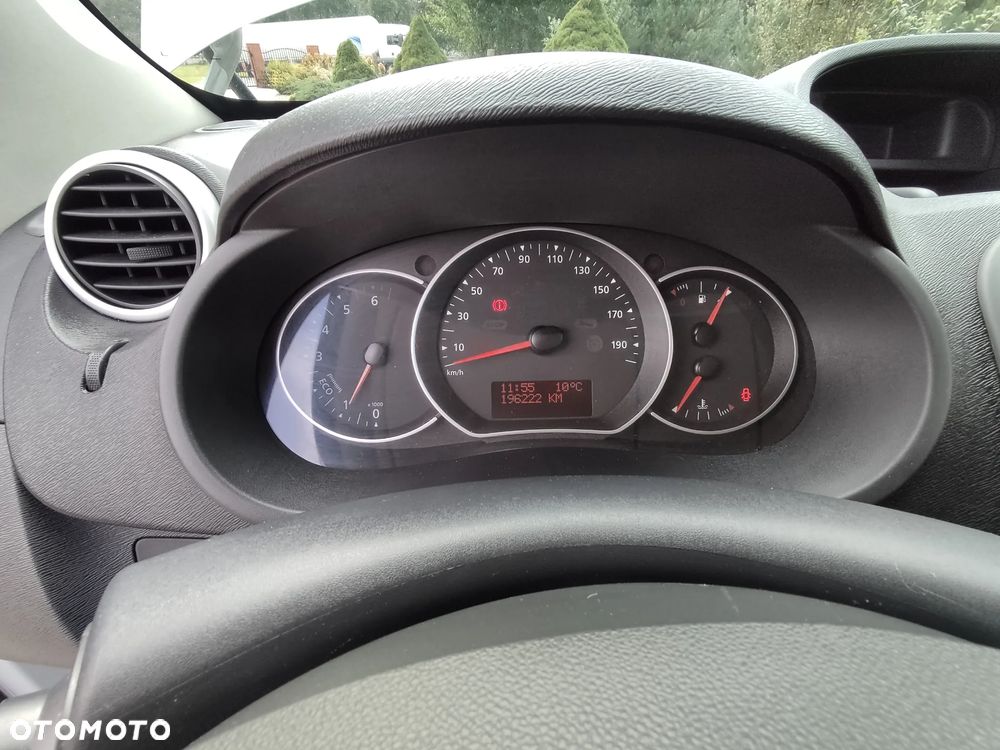 Renault Kangoo - 35