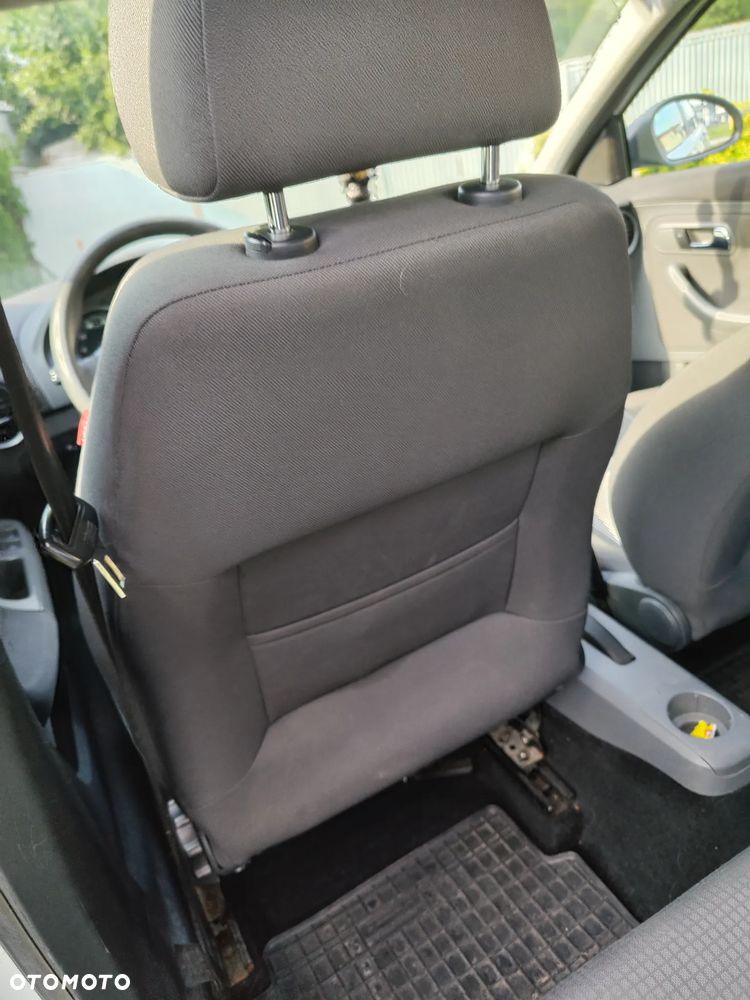 Seat Ibiza 1.4 16V Comfort Edition - 8