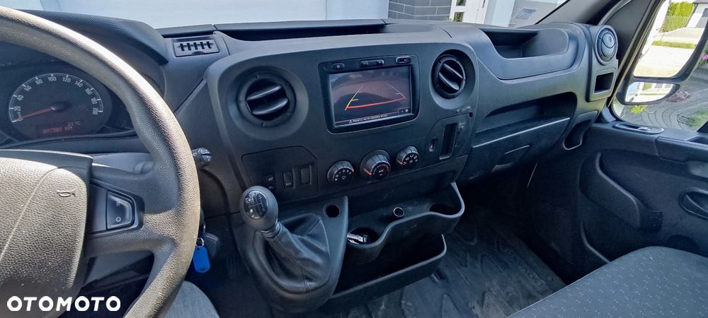 Opel Movano * L3H2 - 25