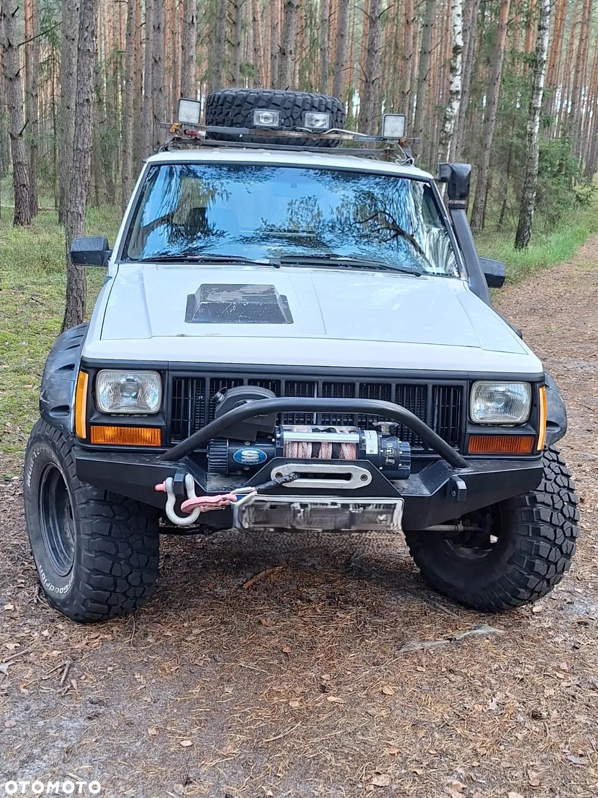 Jeep Cherokee 4.0 Limited - 3