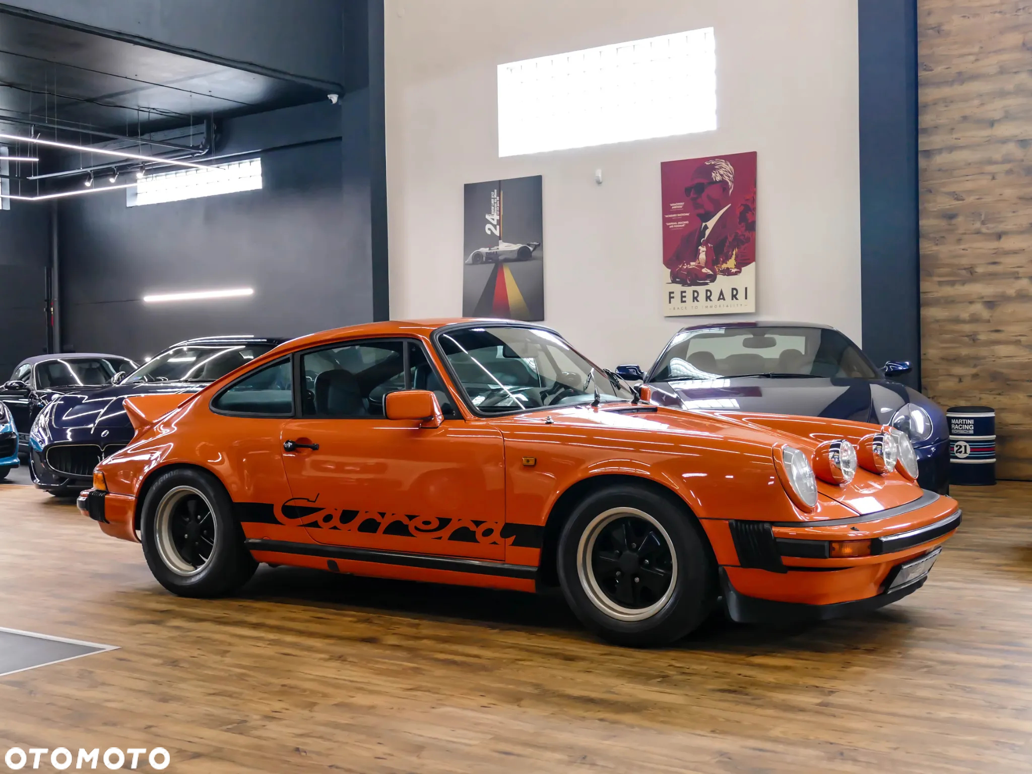 Porsche 911 - 3