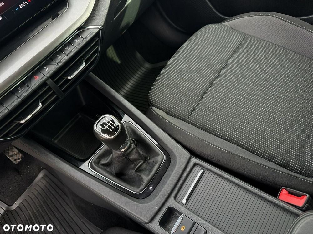 Skoda Octavia 2.0 TDI Ambition - 21