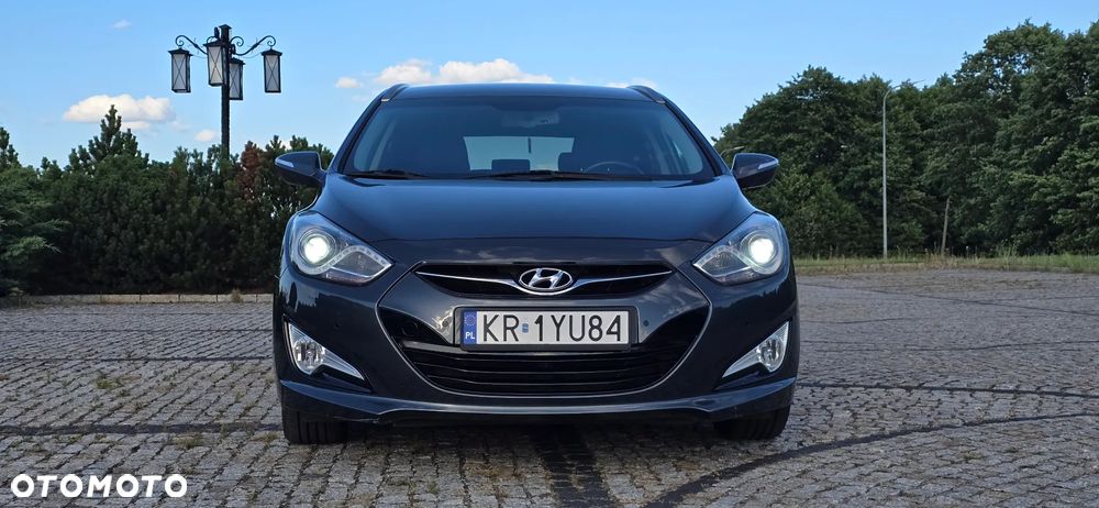 Hyundai i40 1.6 GDI Classic - 6