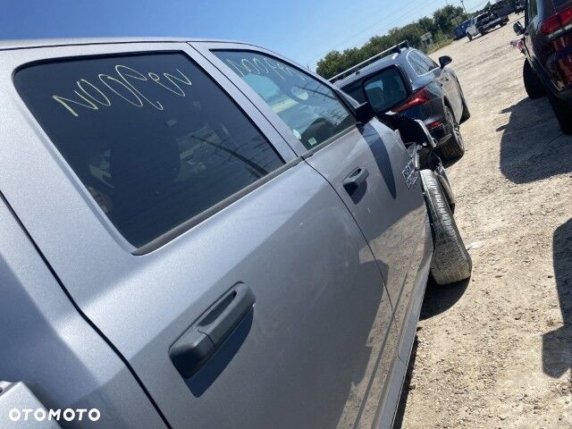 RAM 1500 5.7 Quad Cab Laramie - 20