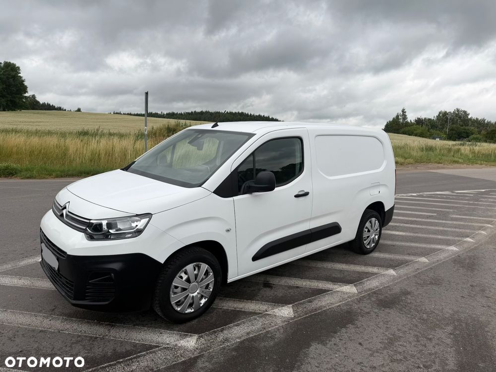 Citroën Berlingo - 22