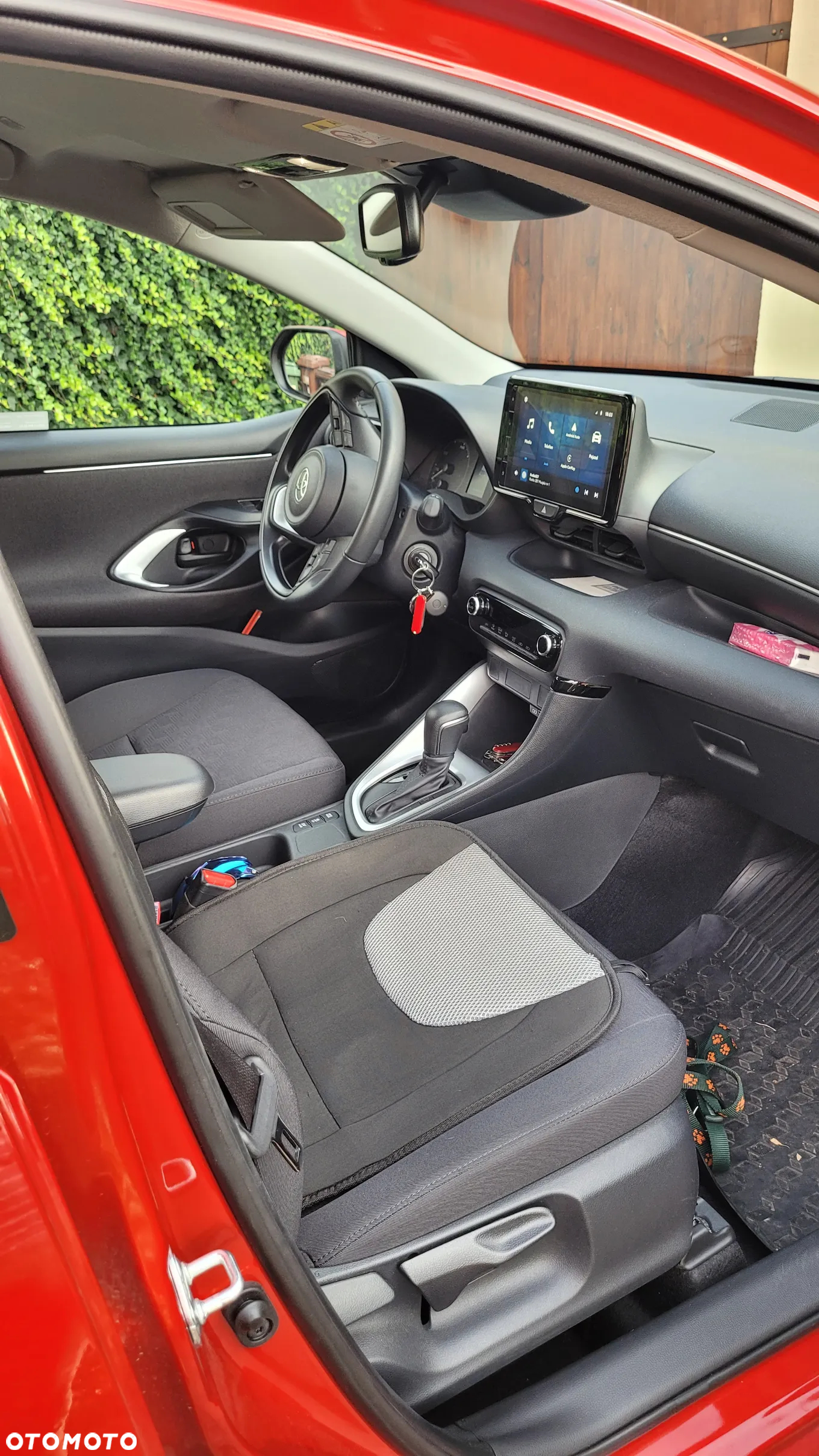 Toyota Yaris Hybrid 1.5 Comfort - 7