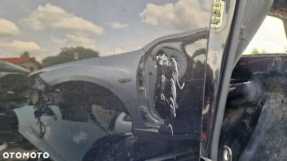 MAZDA 6 GH DRZWI LEWY PRZÓD 35N - 4