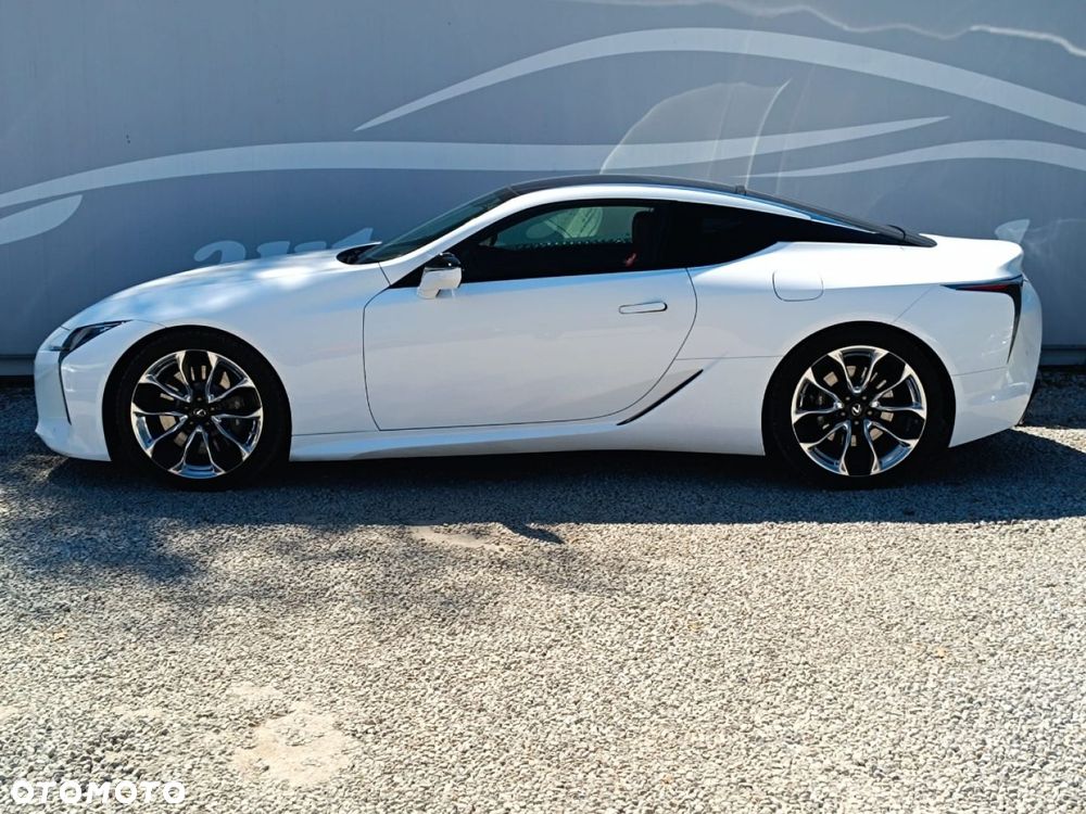 Lexus LC - 17