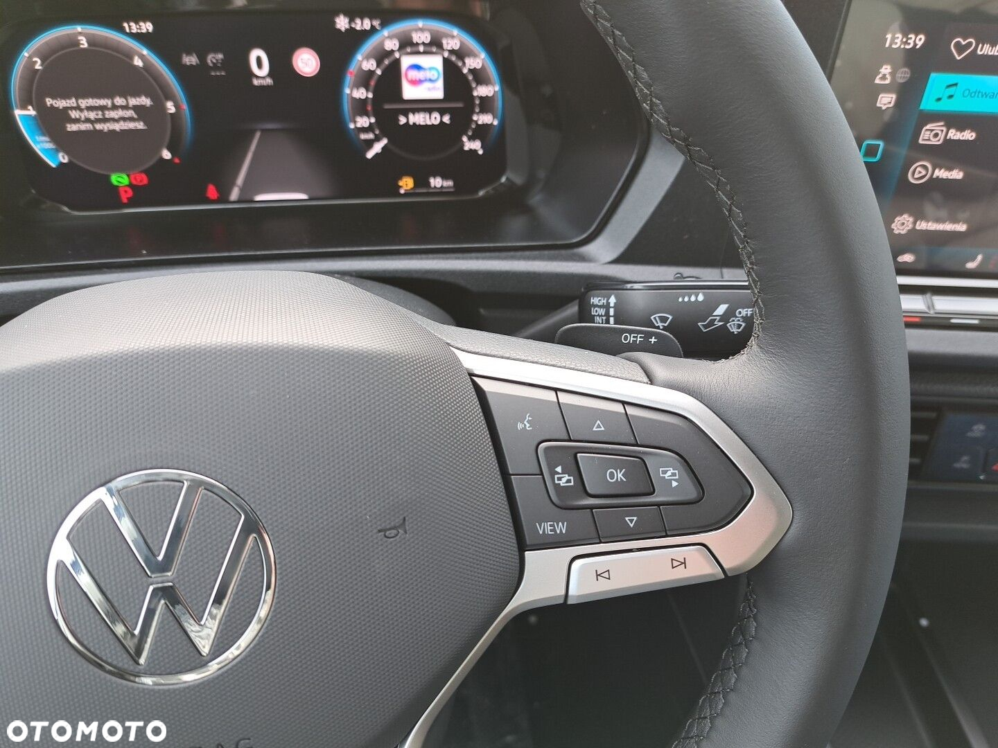 Volkswagen Caddy Maxi Cargo - 22