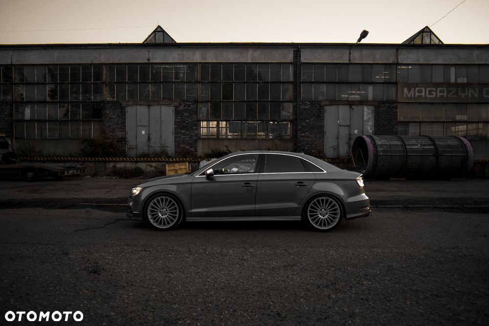 Audi S3 2.0 TFSI Quattro S tronic - 6