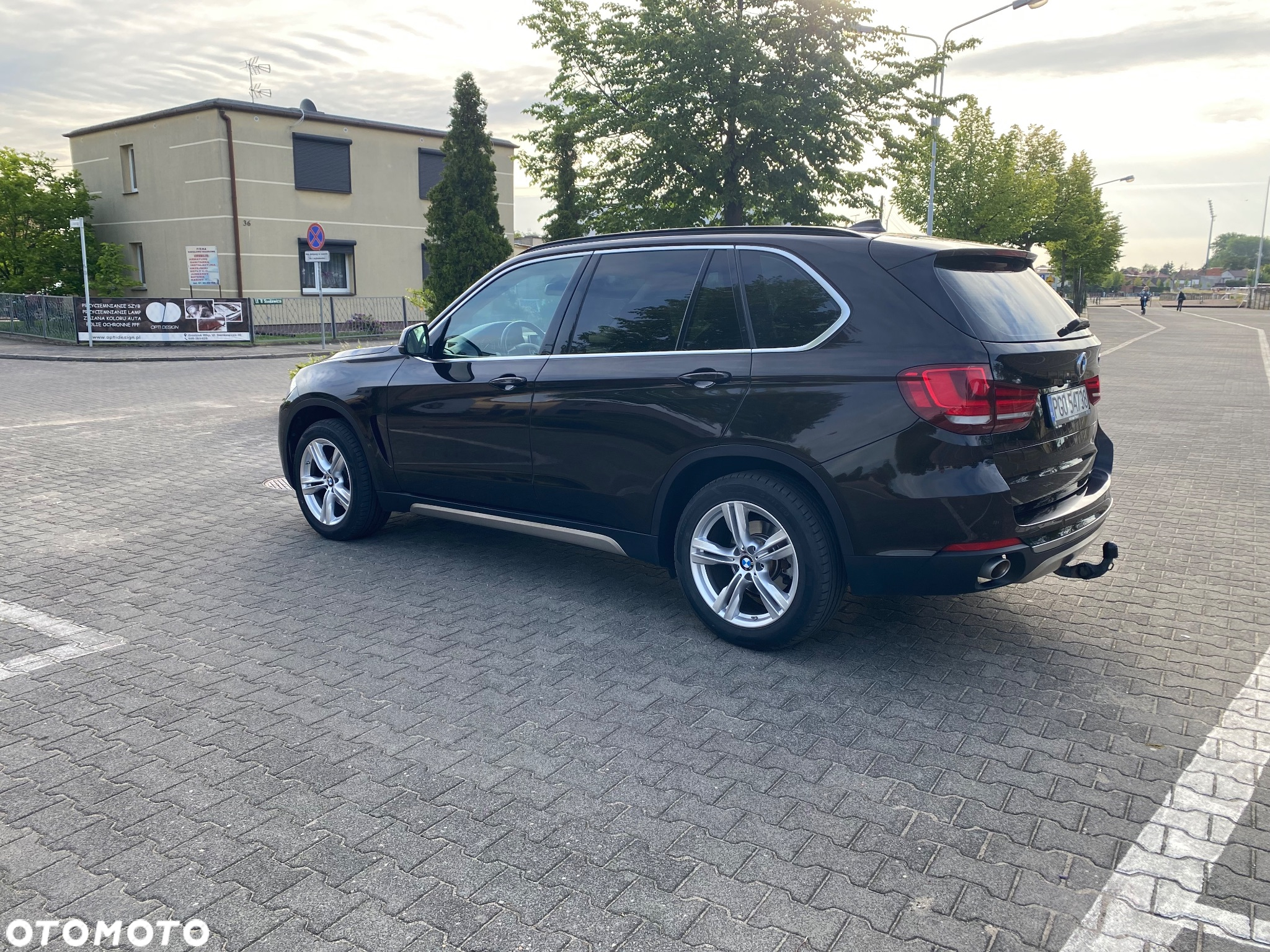 BMW X5 xDrive30d - 8