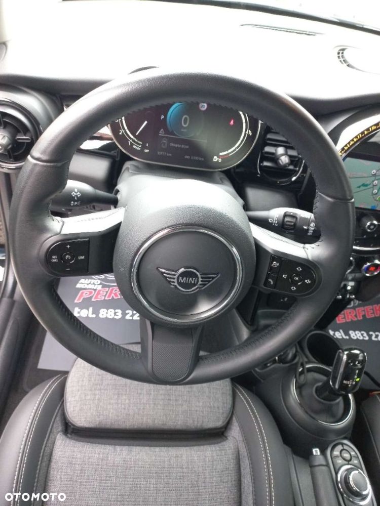MINI Cooper - 12