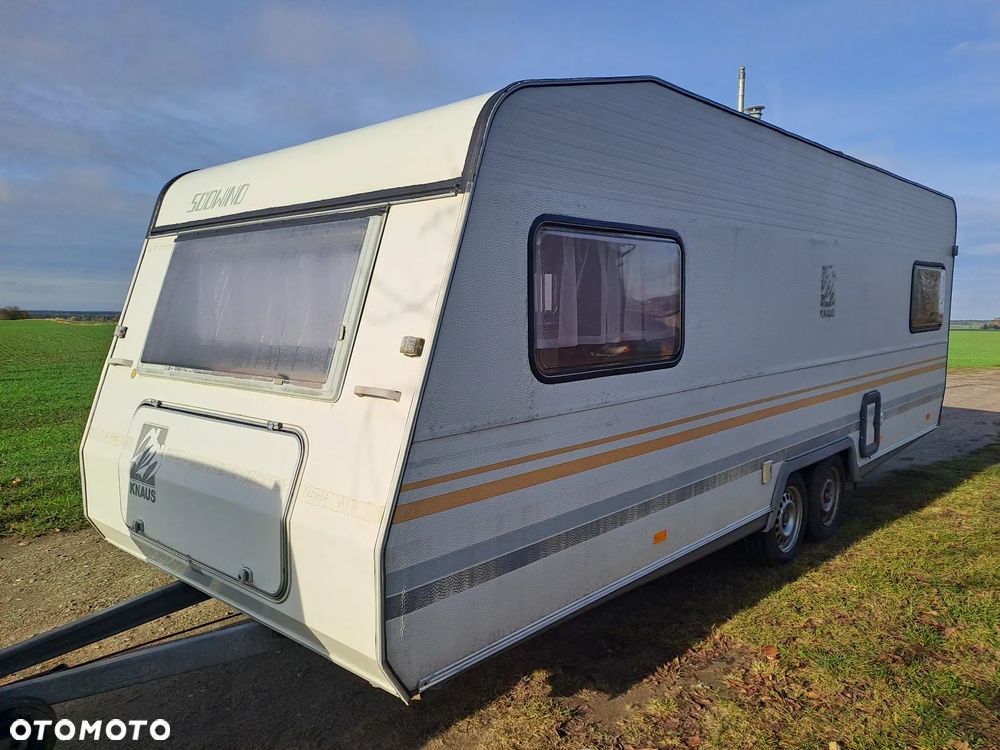 KNAUS - 14