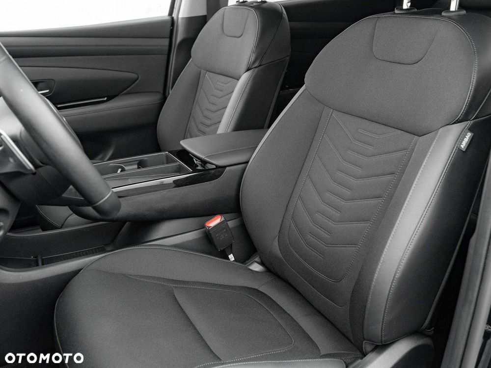 Hyundai Tucson - 15