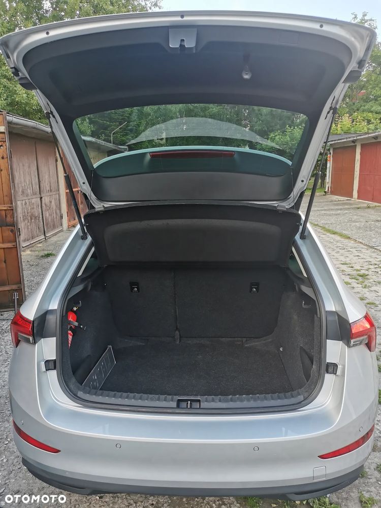 Skoda Scala 1.0 TSI Style DSG - 26