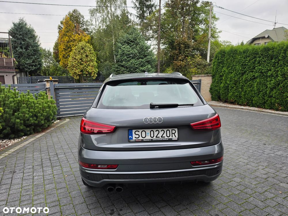 Audi Q3 - 26
