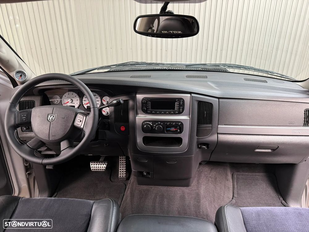 Dodge RAM - 28