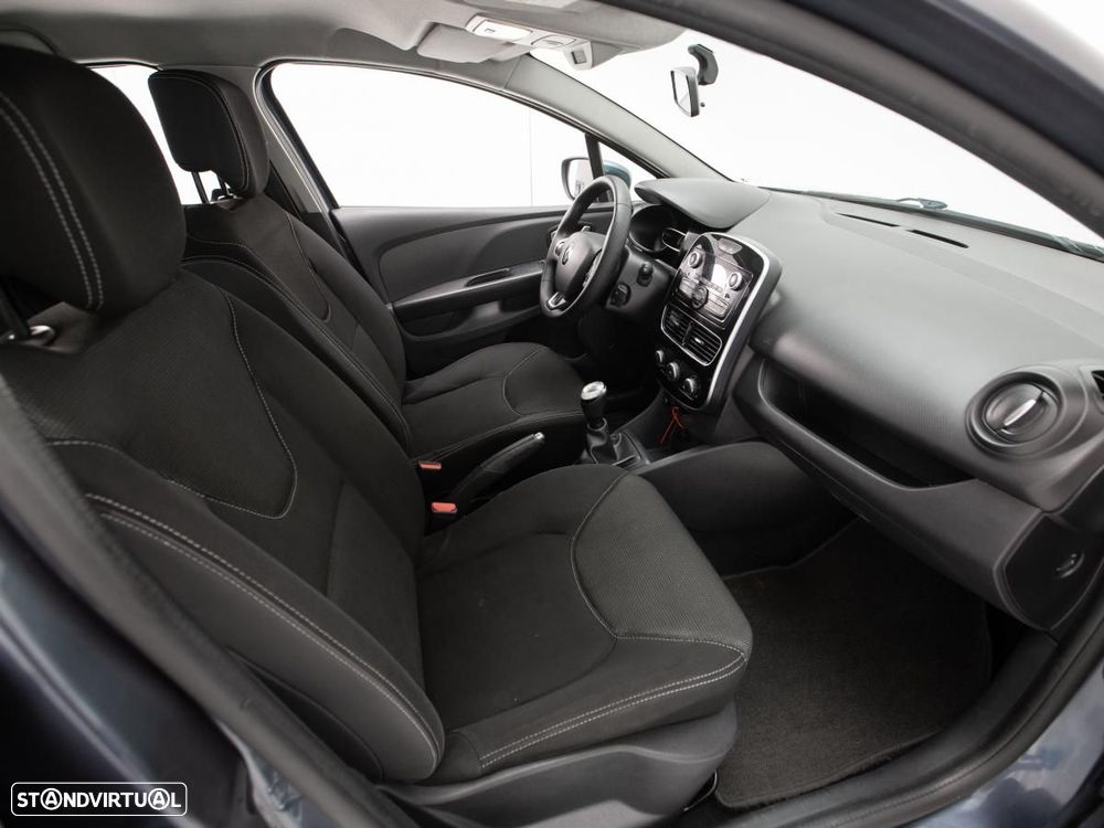 Renault Clio 1.5 dCi Zen - 8